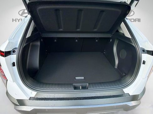 New 2026 Hyundai Kona Limited image 27