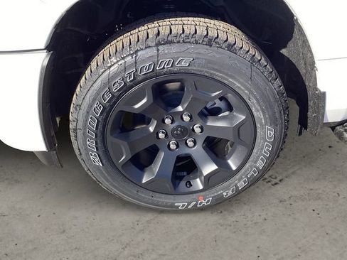 New 2026 RAM 1500 Express image 15