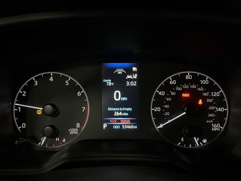 Used 2024 Toyota Corolla LE FWD image 21
