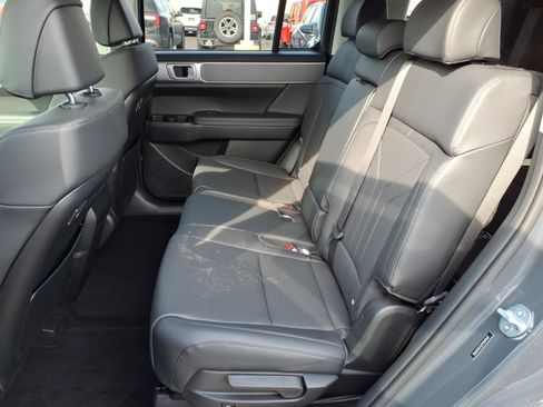 New 2026 Hyundai Santa Fe SEL AWD/4WD image 6