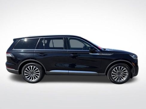 Used 2020 Lincoln Aviator Reserve w/ Equipment Group 201A AWD/4WD image 6