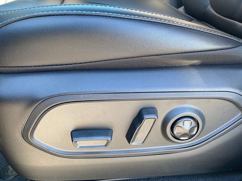 New 2025 Jeep Grand Cherokee L Limited image 13