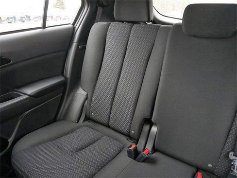 Used 2025 Mitsubishi Eclipse Cross ES image 13