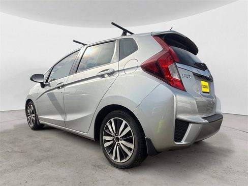 Used 2015 Honda Fit EX-L image 3