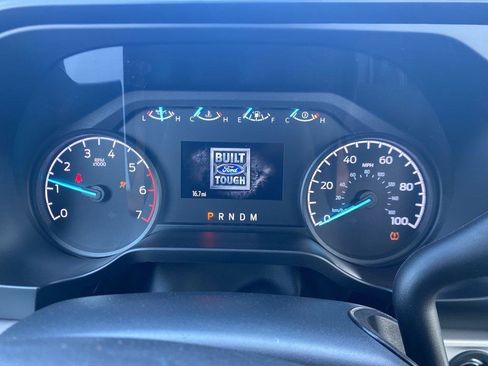 New 2026 Ford F350 XL w/ STX Appearance Package AWD/4WD image 41