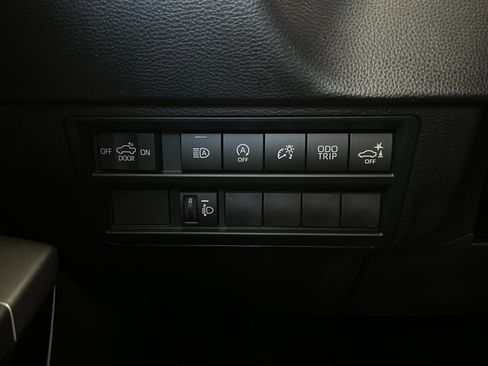 New 2026 Toyota Tundra SR5 RWD image 25