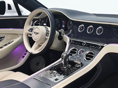 Certified 2025 Bentley Continental GT Speed image 27