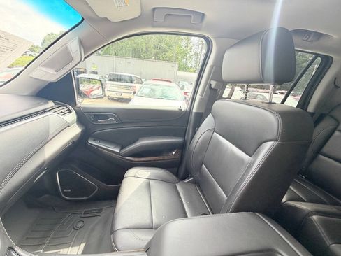 Used 2016 Chevrolet Tahoe LT AWD/4WD image 35