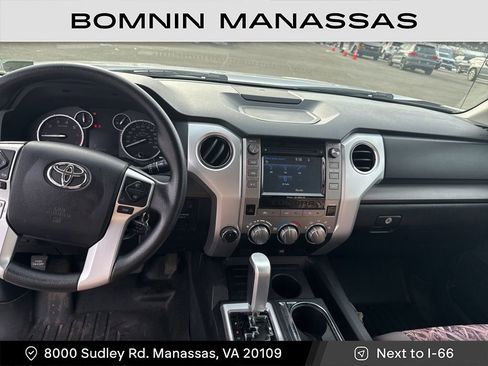 Used 2016 Toyota Tundra SR5 image 6