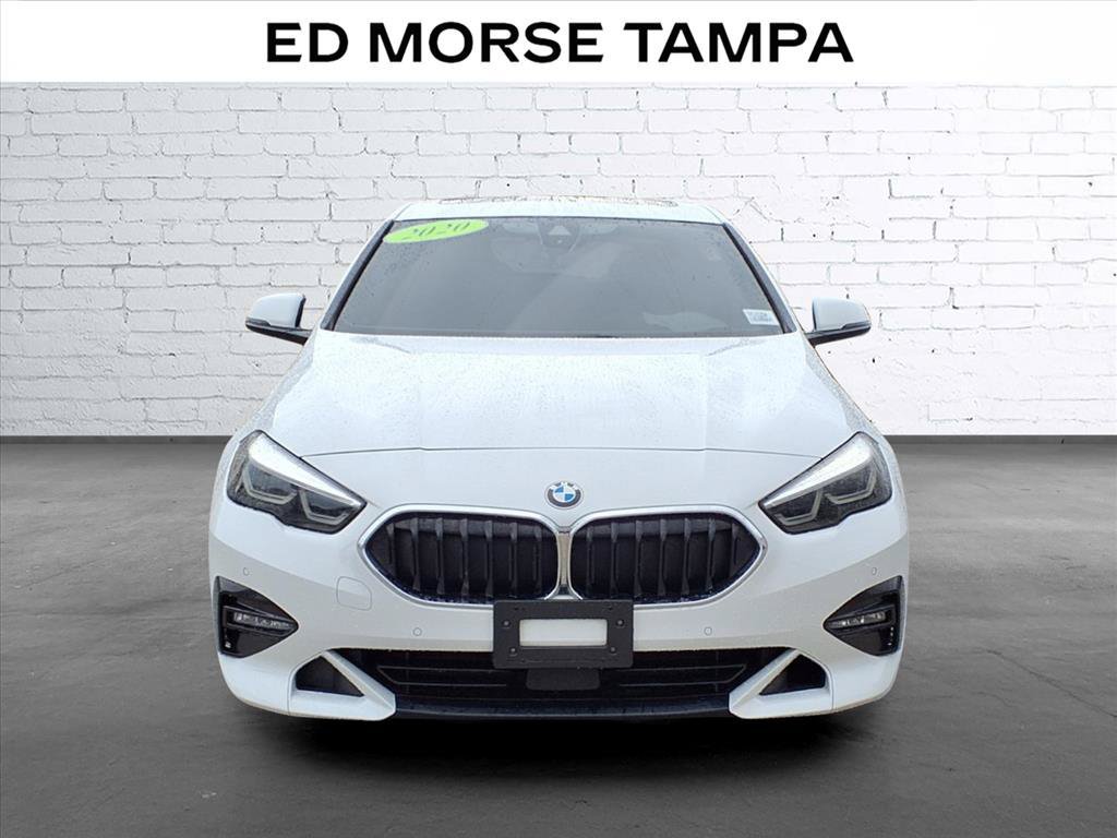 Used 2020 BMW 228i xDrive Gran Coupe w/ Convenience Package AWD/4WD image 6