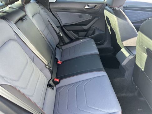 New 2026 Volkswagen Jetta GLI Autobahn FWD image 9