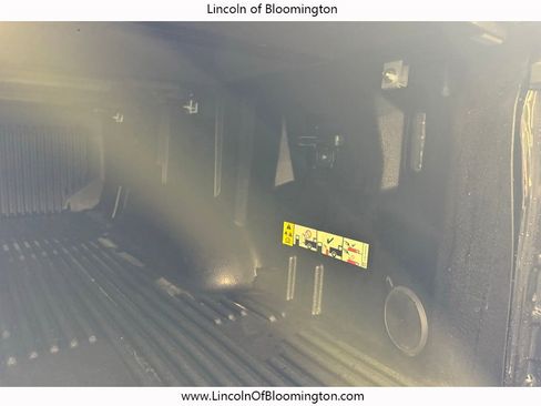 Used 2022 Ford F150 Lariat w/ Equipment Group 502A High image 61