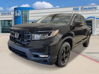 New 2026 Honda Ridgeline Black Edition video 1