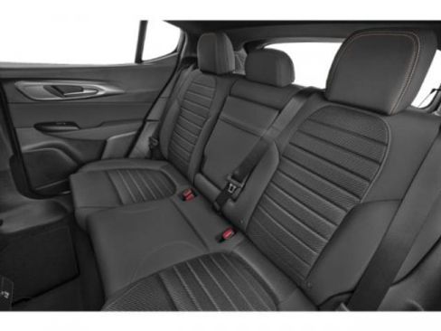 Used 2024 Alfa Romeo Tonale Ti w/ Active Assist Package image 16