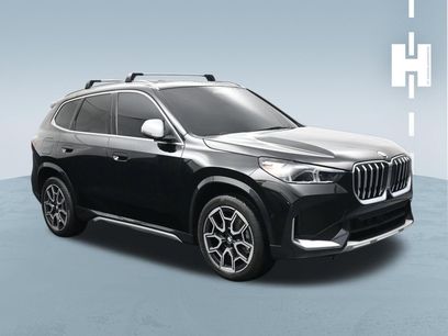 Used 2024 BMW X1 xDrive28i w/ Technology Package