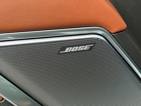 New 2026 GMC Sierra 1500 Denali Ultimate AWD/4WD image 27