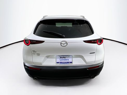 Used 2023 MAZDA CX-30 AWD 2.5 S w/ Select Package image 6