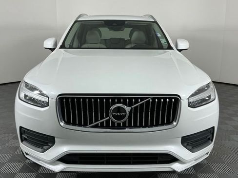 Used 2020 Volvo XC90 T5 Momentum FWD image 3