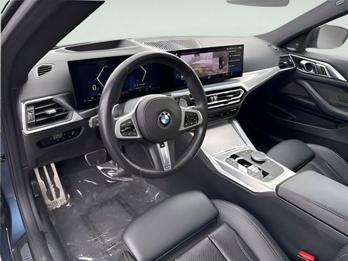 Used 2024 BMW 440i xDrive Coupe w/ Premium Package AWD/4WD image 16