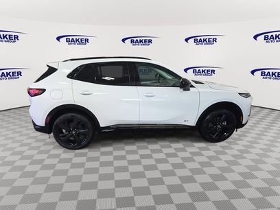 New 2026 Buick Envision Sport Touring