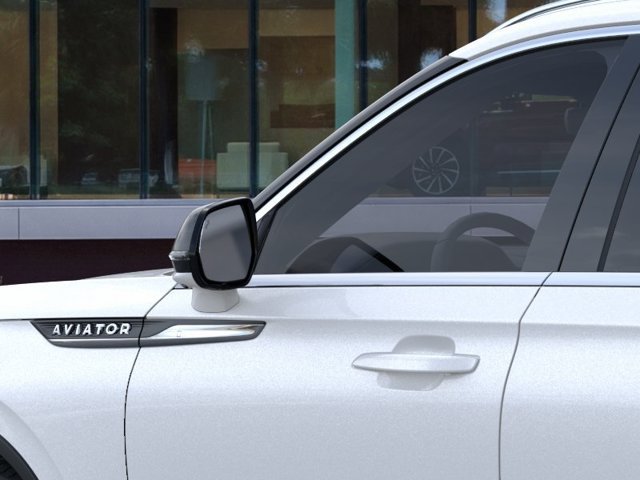 New 2026 Lincoln Aviator Reserve RWD image 20
