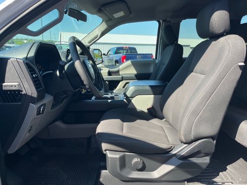 Used 2018 Ford F150 XL w/ Equipment Group 101A Mid AWD/4WD image 20