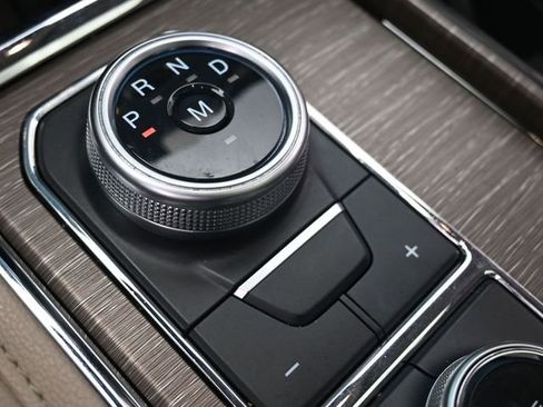 Certified 2022 Ford Expedition Max Limited image 26