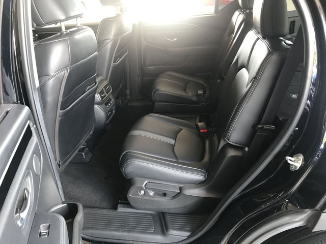 Used 2024 Honda Pilot EX-L image 15