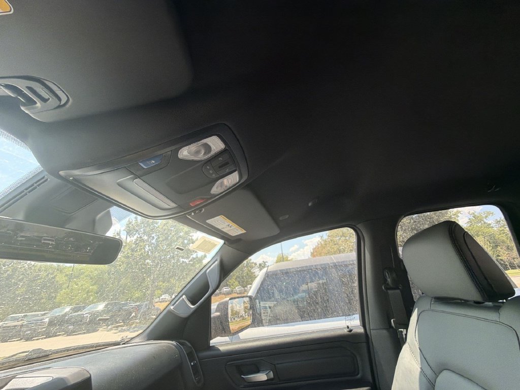 Used 2026 RAM 1500 Tradesman RWD image 11