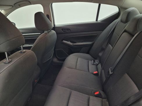 Used 2023 Nissan Altima 2.5 SV image 18