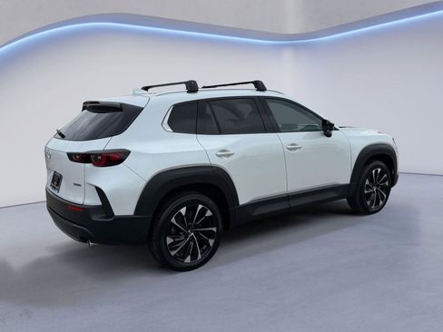 New 2026 MAZDA CX-50 2.5 Hybrid w/ Weather Package image 3