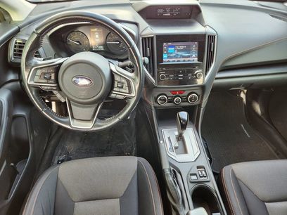 Used 2021 Subaru Crosstrek 2.0i Premium w/ Moonroof Package