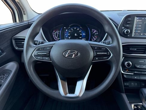 Used 2019 Hyundai Santa Fe SEL w/ Cargo Package AWD/4WD image 15