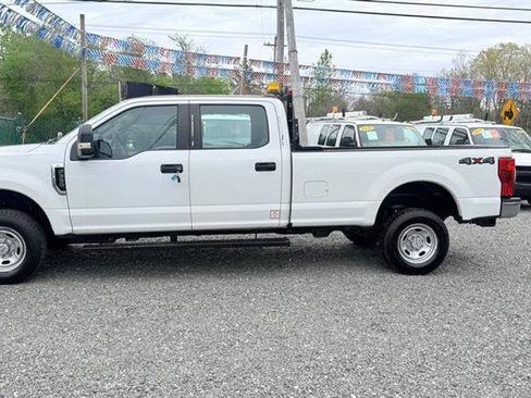 Used 2020 Ford F350 XL w/ Power Equipment Group AWD/4WD image 30