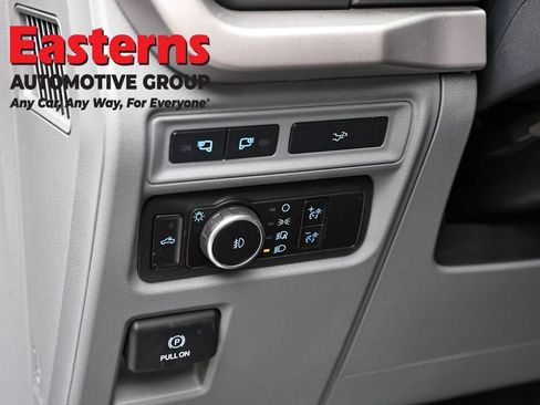 Used 2023 Ford F150 XLT w/ Equipment Group 302A High AWD/4WD image 22