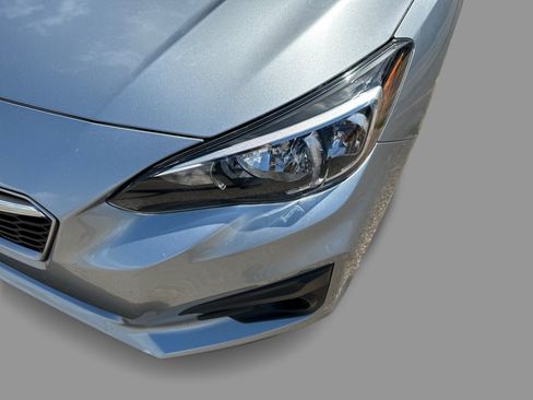 Used 2017 Subaru Impreza 2.0i Premium AWD/4WD image 29