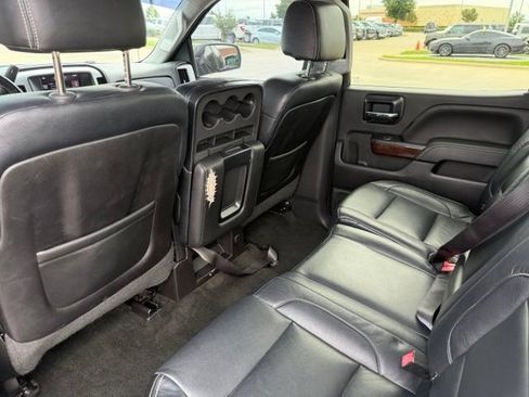 Used 2014 GMC Sierra 1500 SLE w/ SLE Value Package AWD/4WD image 20