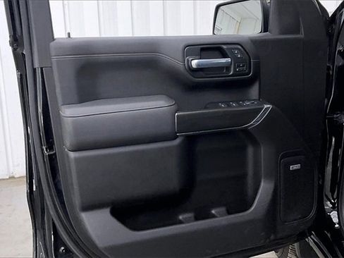 Certified 2021 GMC Sierra 1500 AT4 w/ AT4 Value Package image 21