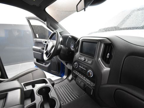 Used 2024 Chevrolet Silverado 1500 Custom Trail Boss image 18