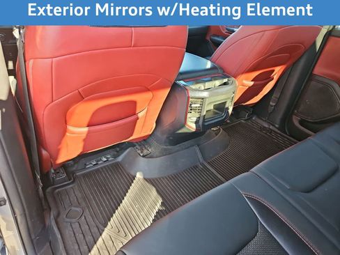 Used 2022 RAM 1500 Rebel w/ Rebel Level 1 Equipment Group image 21