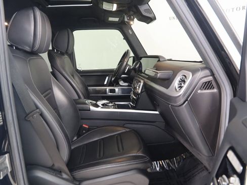 Used 2022 Mercedes-Benz G 550 image 13