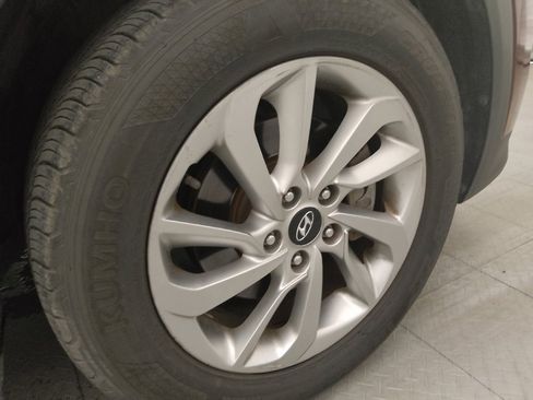 Used 2016 Hyundai Tucson Eco FWD image 31