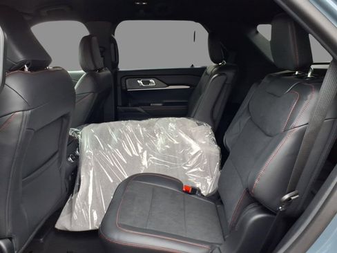 New 2026 Ford Explorer ST image 5