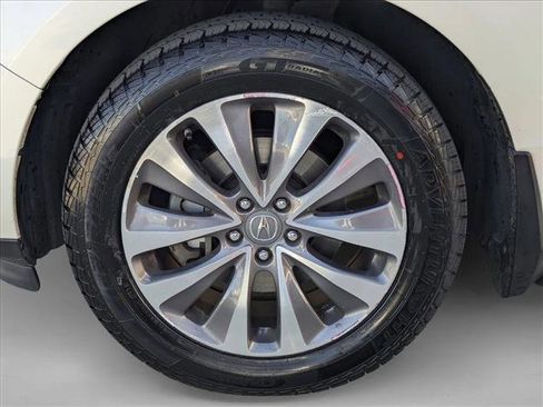Used 2014 Acura MDX FWD w/ Technology Package image 27