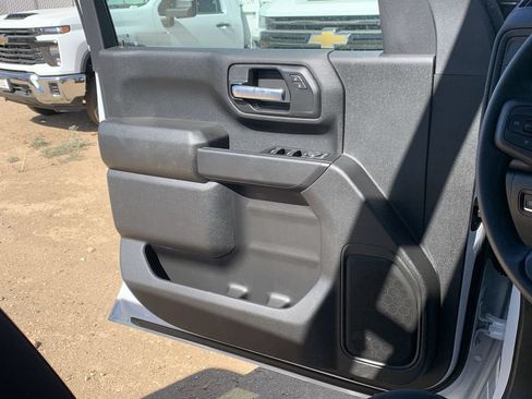 New 2026 Chevrolet Silverado 2500 W/T w/ WT Convenience Package RWD image 20