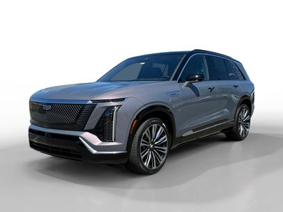 New 2026 Cadillac Vistiq Premium Luxury