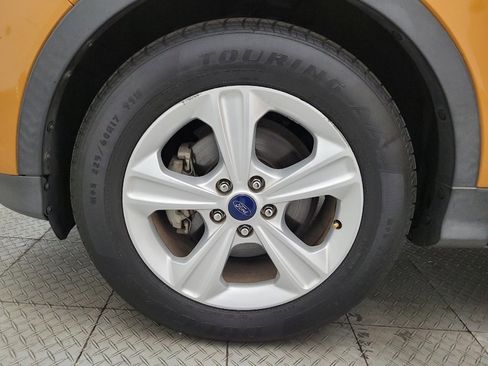 Used 2016 Ford Escape SE w/ Equipment Group 201A image 31