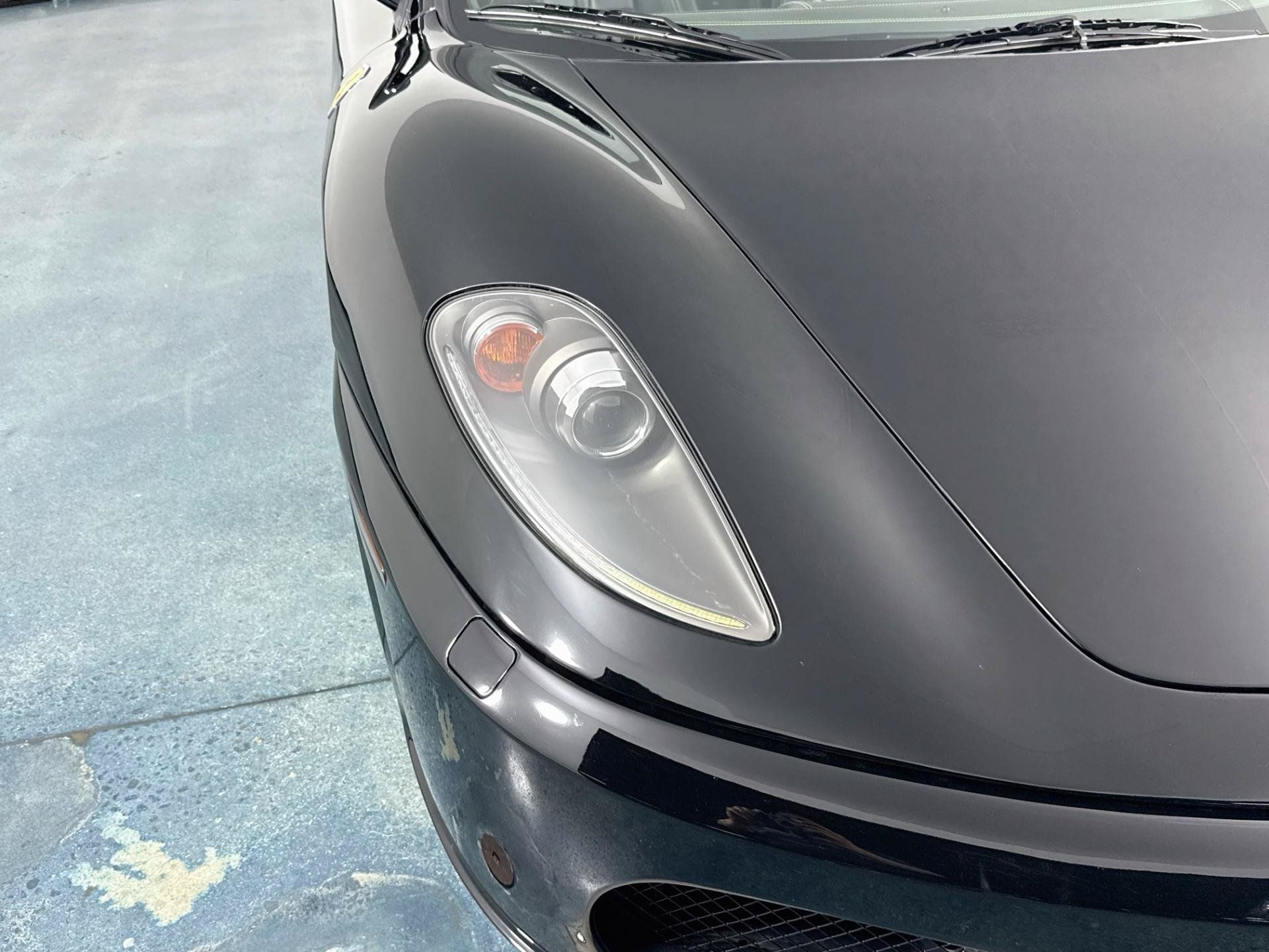 Used 2007 Ferrari F430 Spider RWD image 54