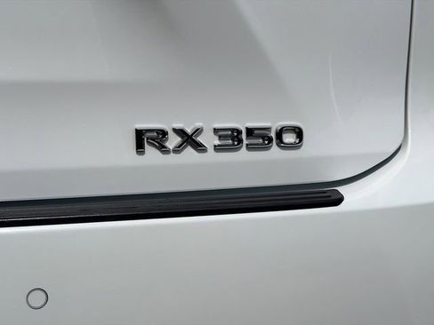 Used 2021 Lexus RX 350 F Sport AWD/4WD image 46