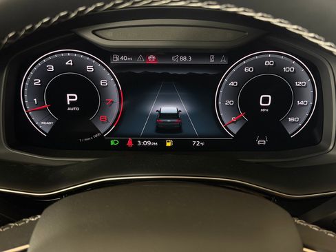 New 2026 Audi Q7 3.0T Premium Plus AWD/4WD image 20